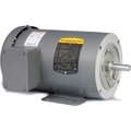 Baldor-Reliance Baldor-Reliance Motor CM3534-5, .33HP, 1725RPM, 3PH, 60HZ, 56C, 3413M, TEFC, F1 CM3534-5